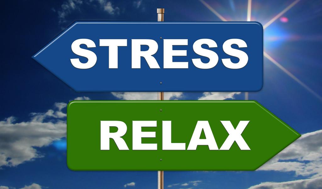Lire la suite à propos de l’article Je veux changer et arrêter de stresser !